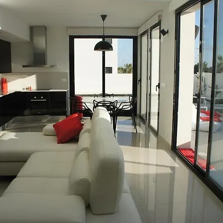 Luxury Casa Cezanne